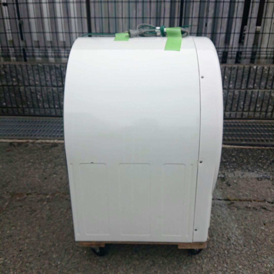 SANYO 2009年製6㎏電気衣類乾燥機 美品 送料無料