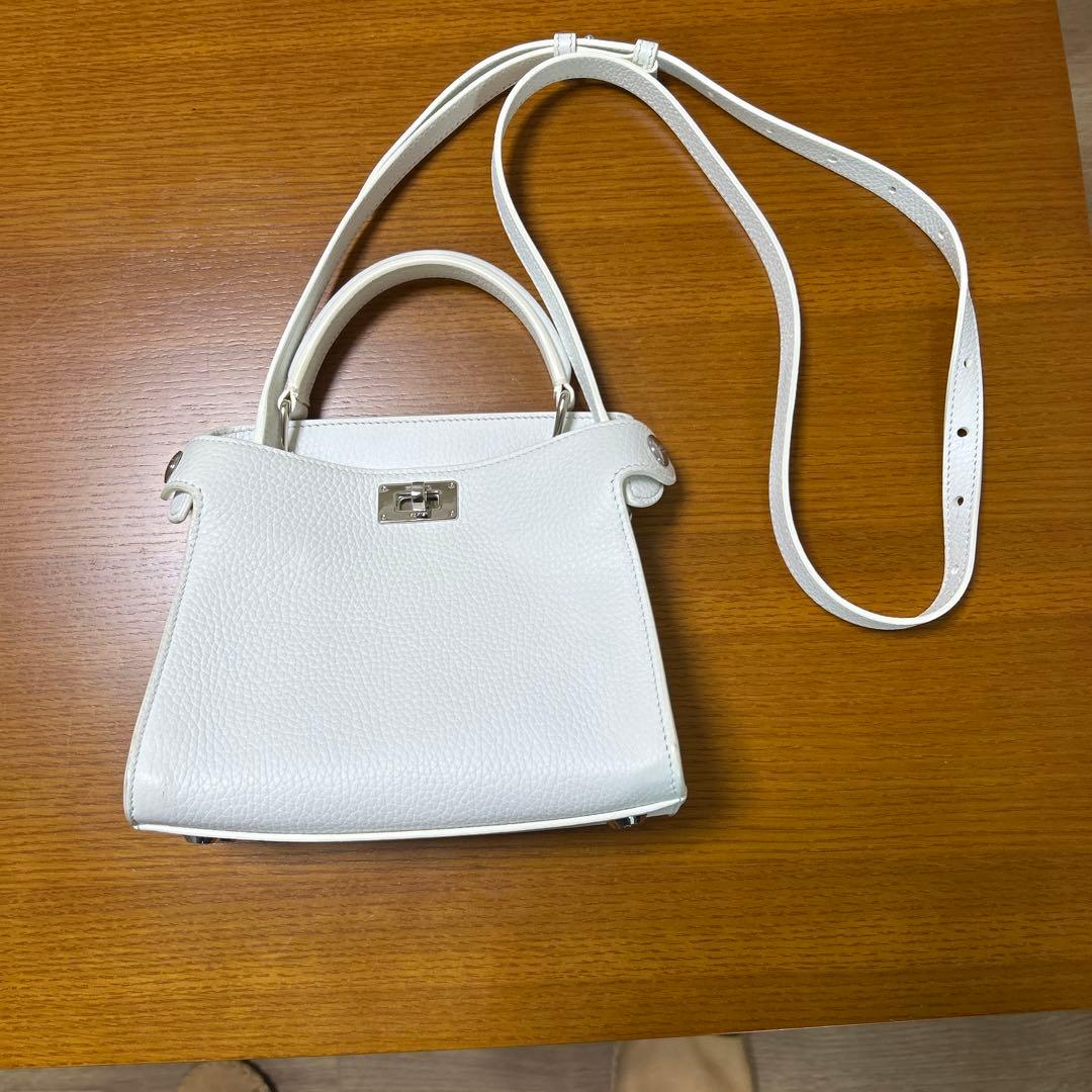 ミチノパリ　ルテスミニ