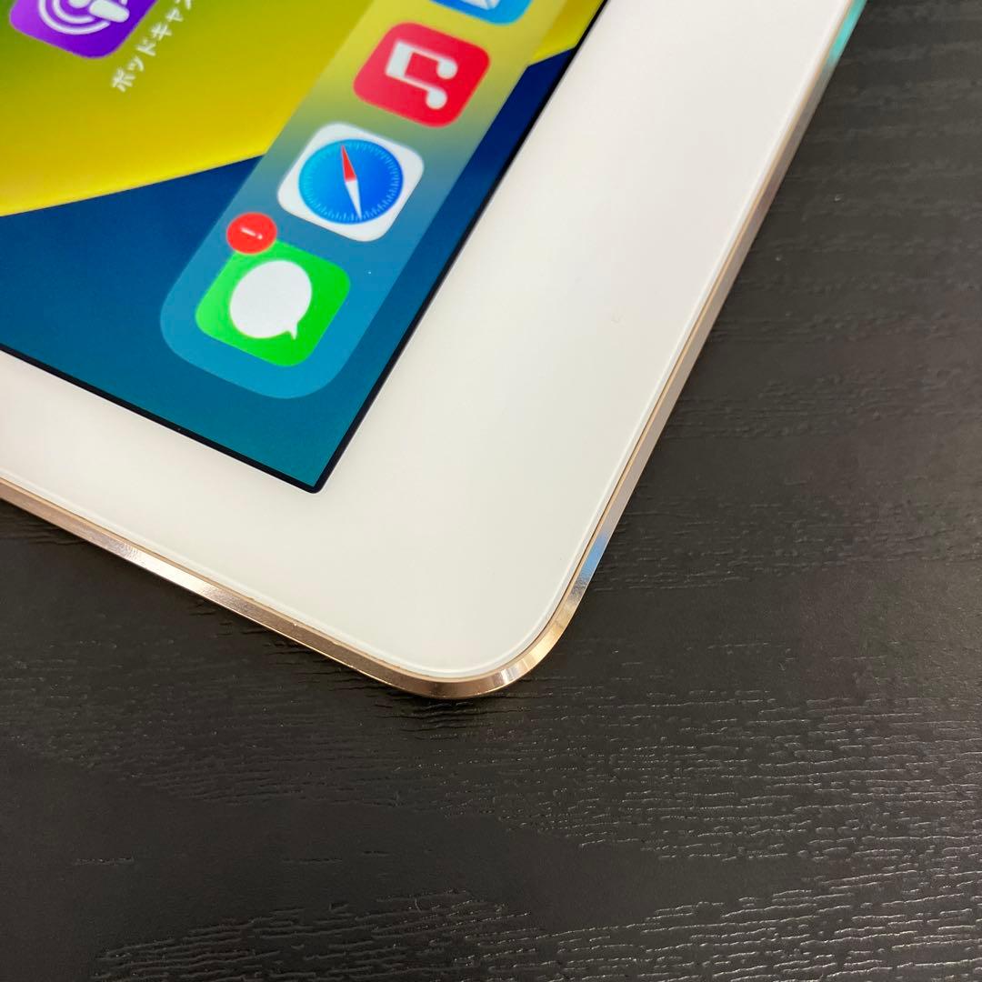 Apple iPad Pro 9.7インチ 32GB Wi-Fiモデル