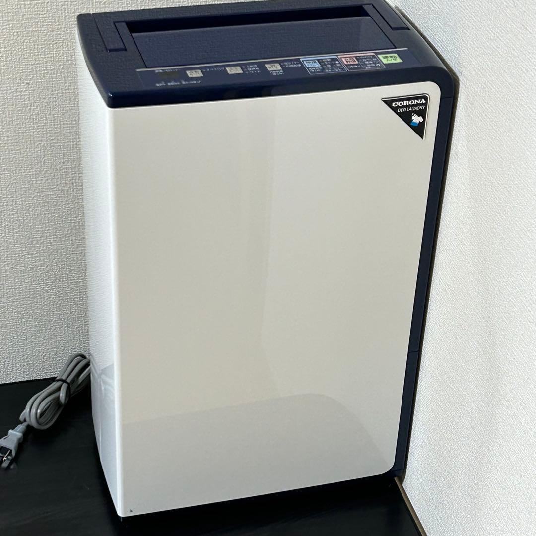 CORONA コロナ CD-H1820 衣類乾燥除湿機 2020年製