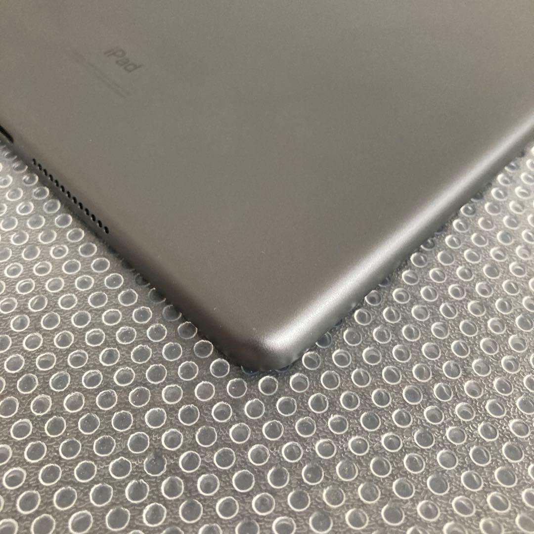 3237【早い者勝ち】電池最良好☆iPad7第7世代32GB WIFIモデル☆