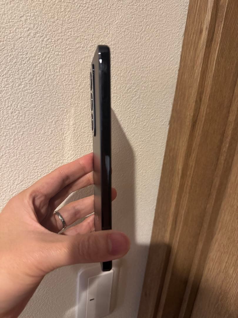 OPPO A3 ブラック　箱無し