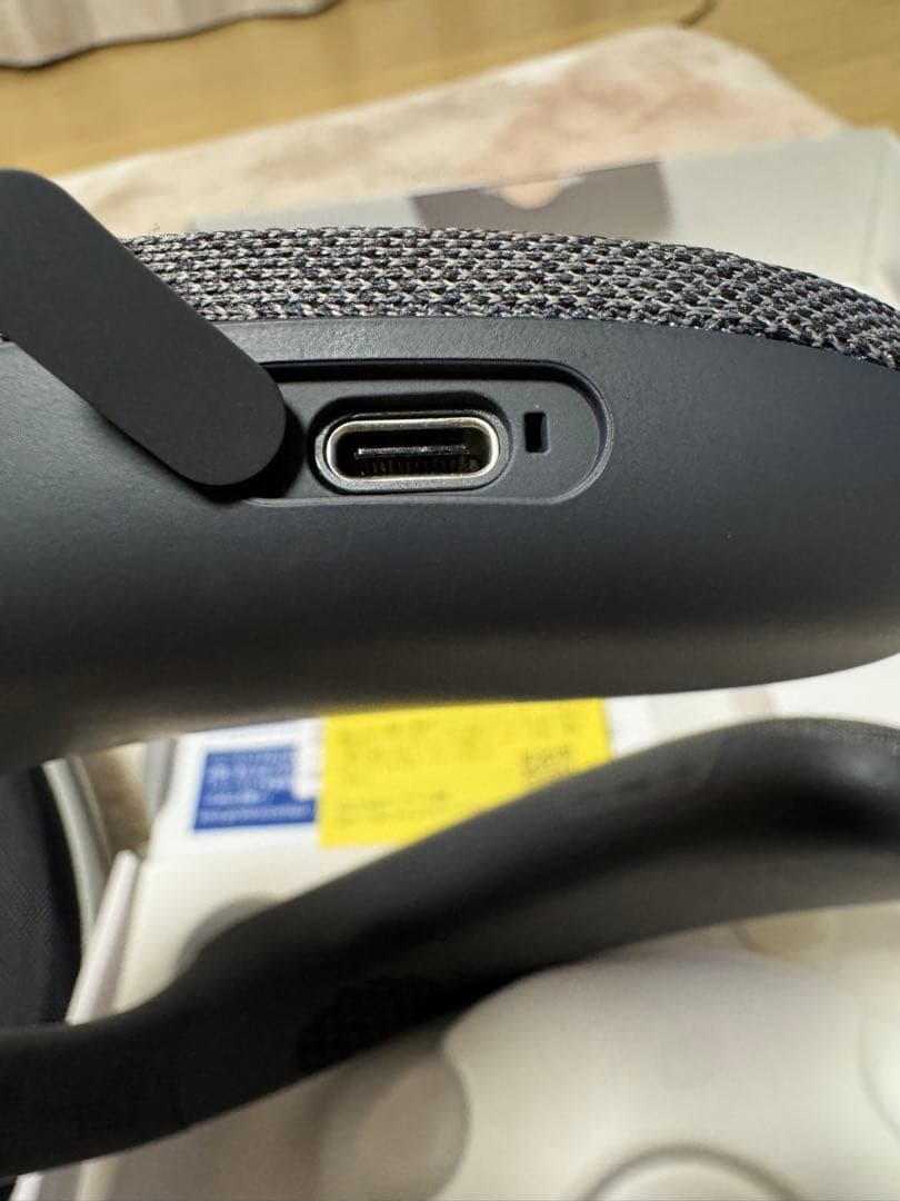 おまけ付き　SONY SRS-NS7 ワイヤレスネックハンドスピーカー