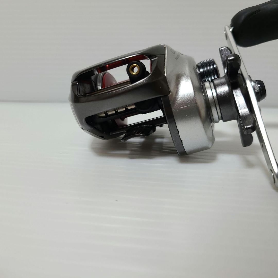 11スコーピオンDC リール 釣り フィッシング