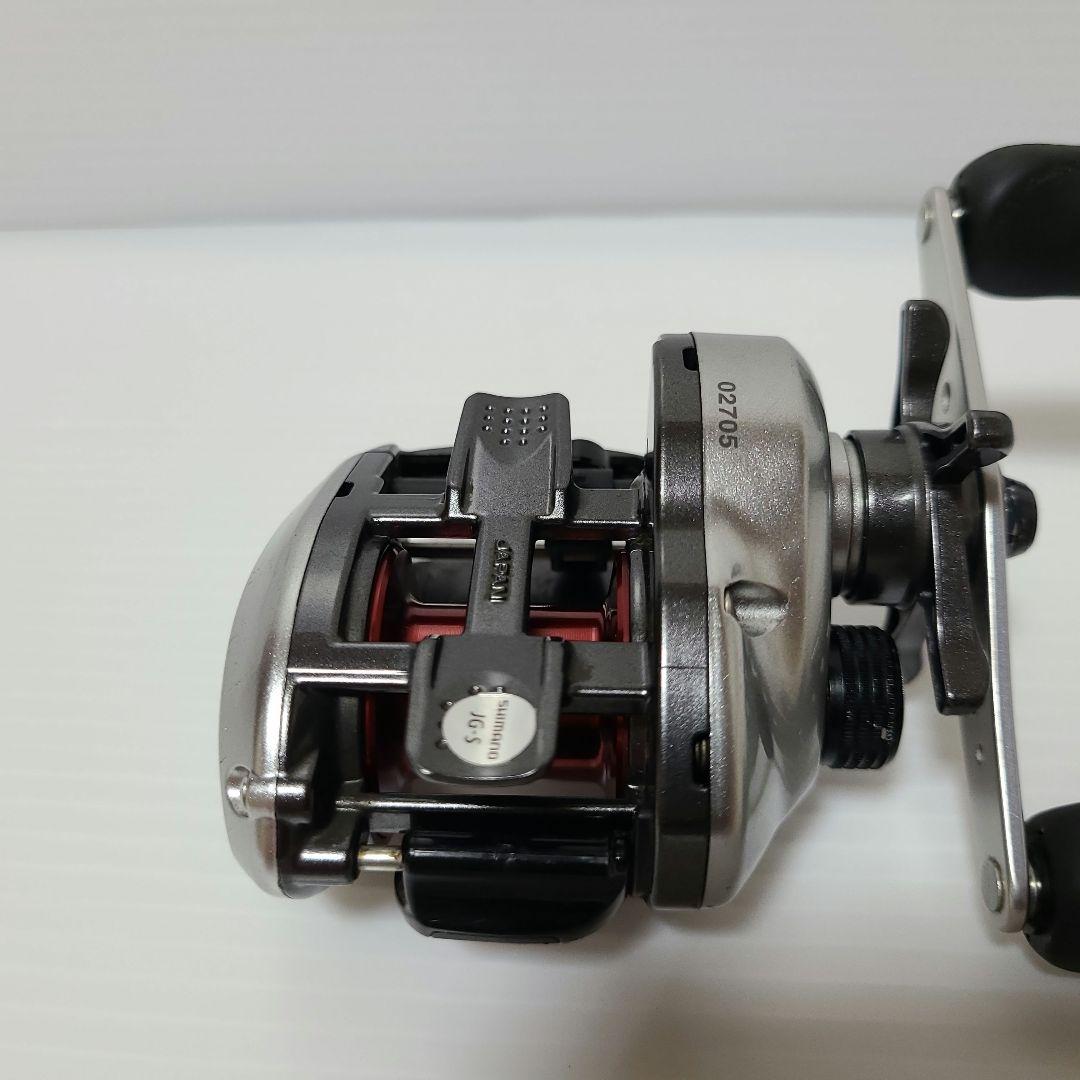 11スコーピオンDC リール 釣り フィッシング