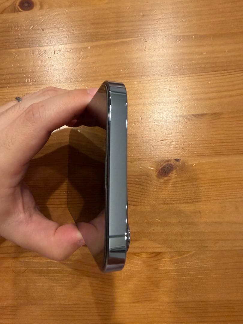 iPhone13 Pro Max 256GB シエラブルー 本体 SIMフリー