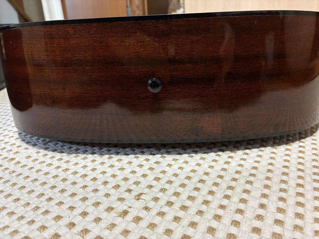 【週末限定15％OFF】☆美品⭐︎ヤマハFG140赤ラベル アコースティックギター