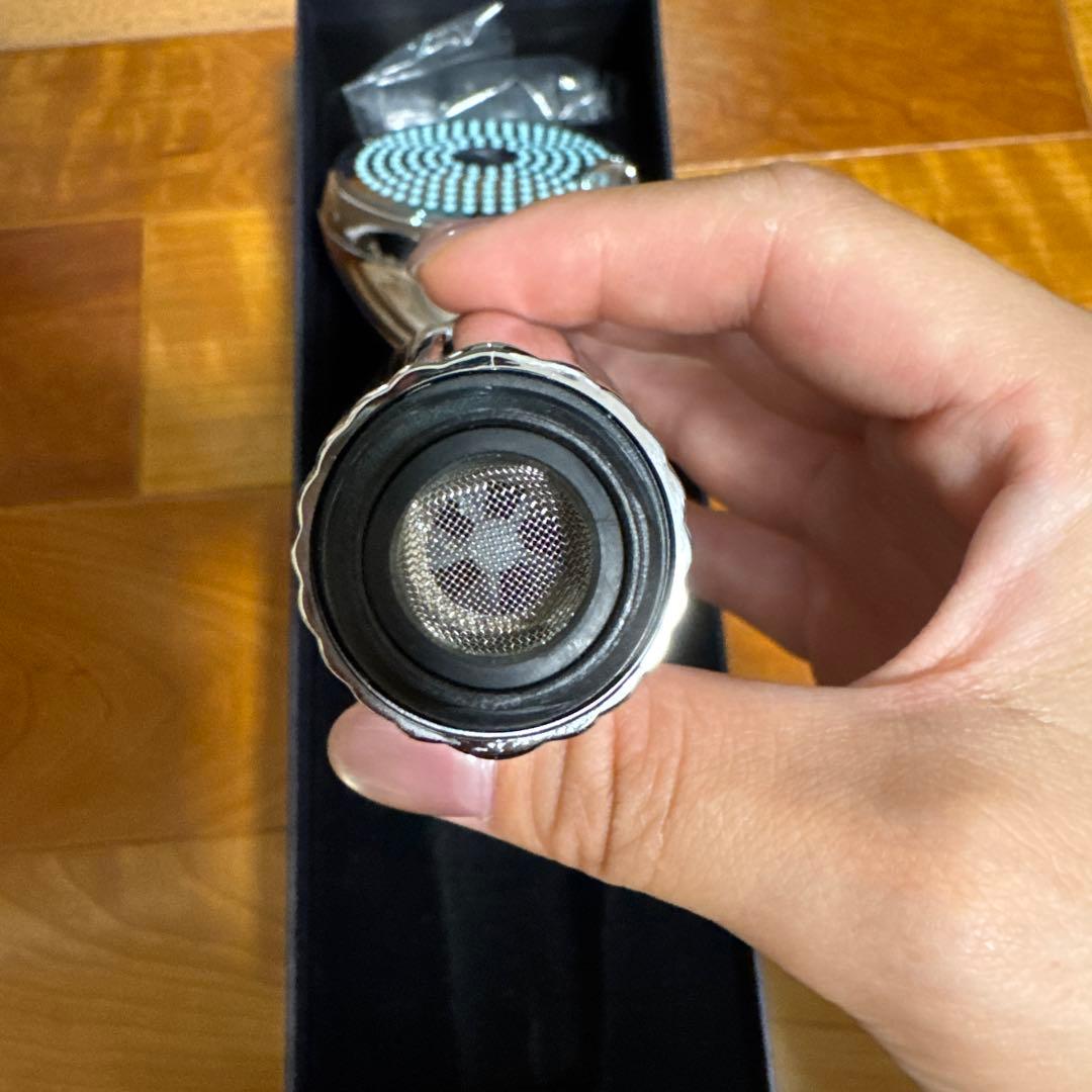 【フルセット】ReFa FINE BUBBLE ONE シャワーヘッド