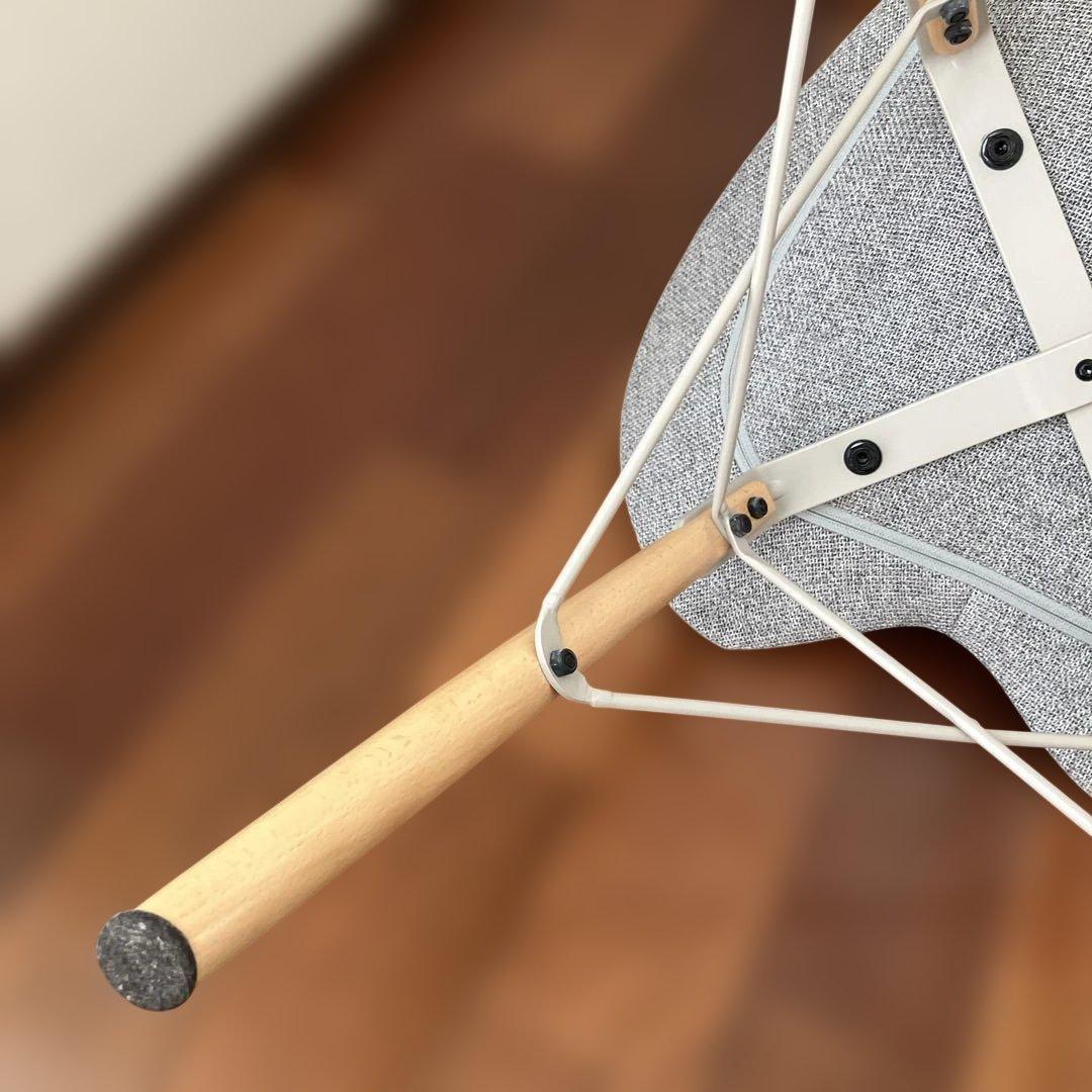 Style Chair ELチェア　グレー