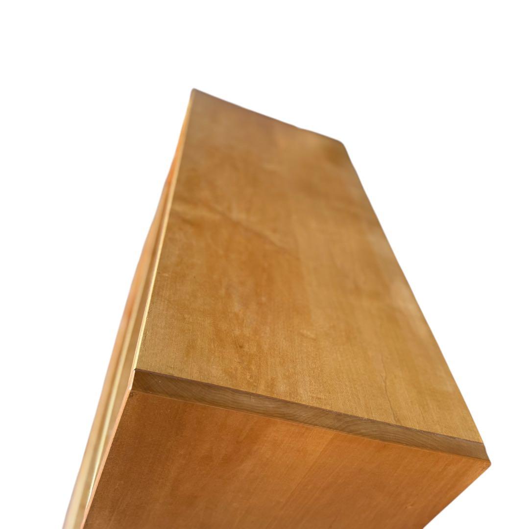 HR670 WOOD YOU LIKE COMPANY グリッドシェルフ　本棚