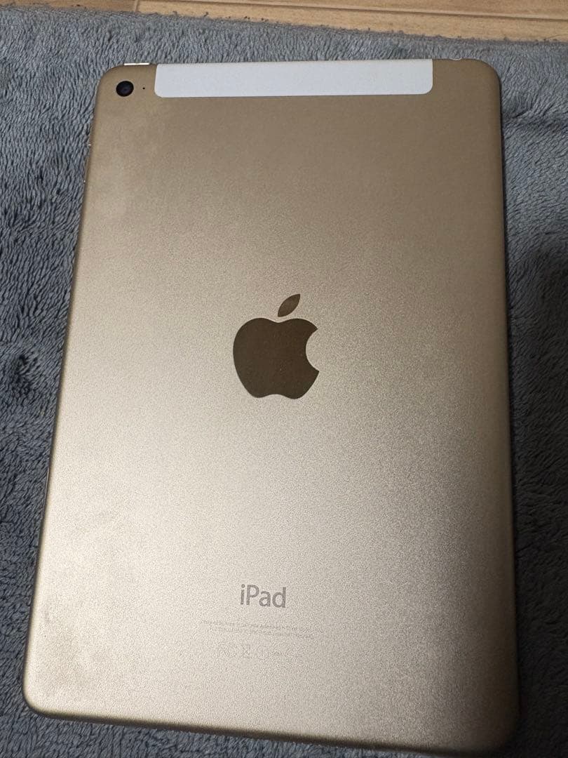 iPad mini第４世代wi-fi128GB