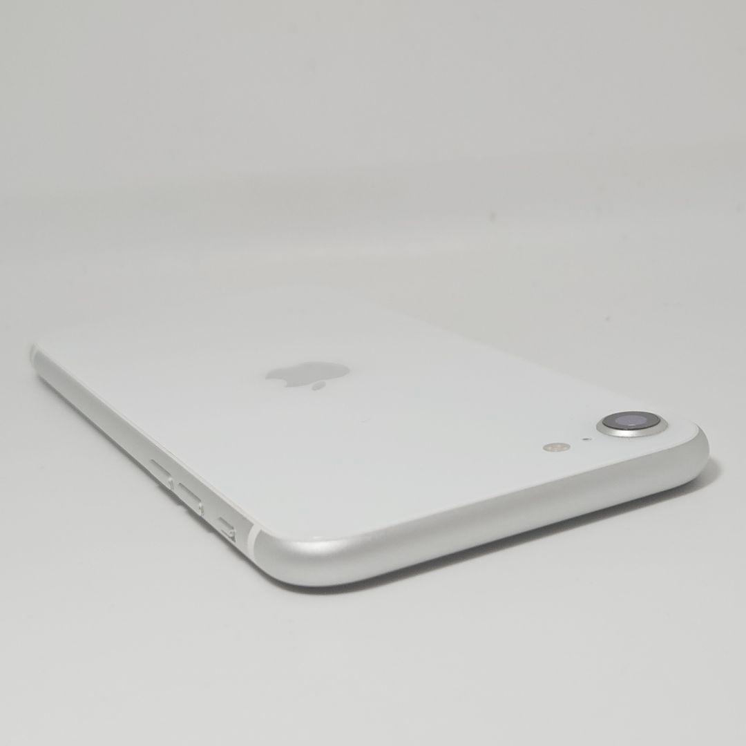 準美品 iPhone SE 第2世代 SE2 128GB MXD12J/A