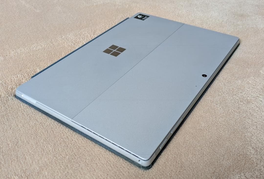 Microsoft Surface Pro 7 【美品】