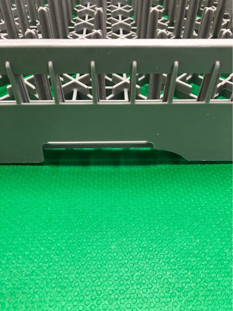 ☆地域限定送料無料☆工場整備品☆日洗　食器洗浄機　SD-82EA6 業務用