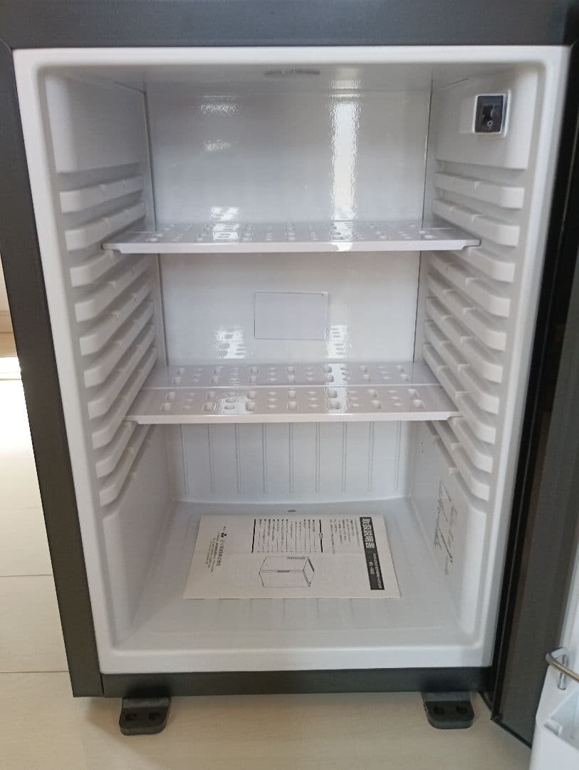 福さま専用★三ツ星貿易小型冷蔵庫☆エクセレンス40L ML-40GB2020年製