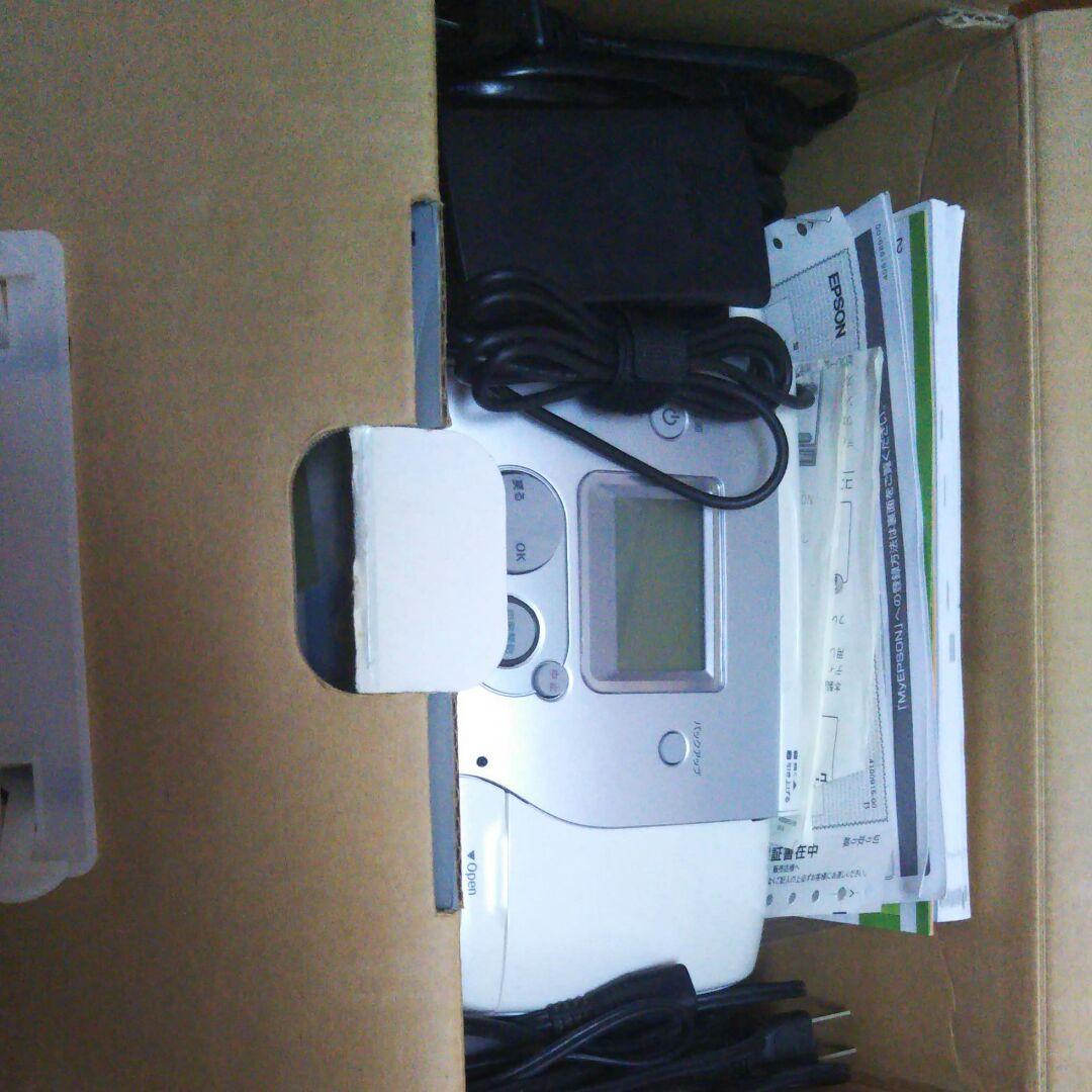 EPSONカラリオミィE_100 ！激安！