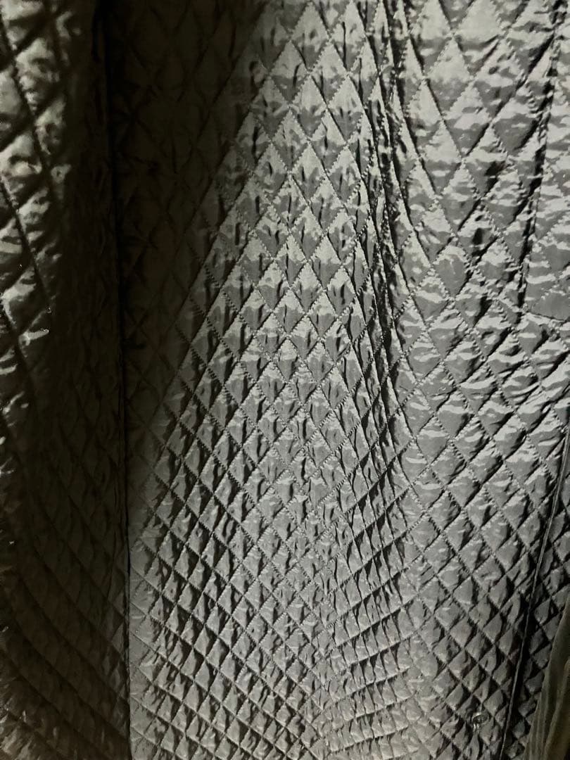 COMME des GARCONS HOMME plus サイケ期　ロングコート