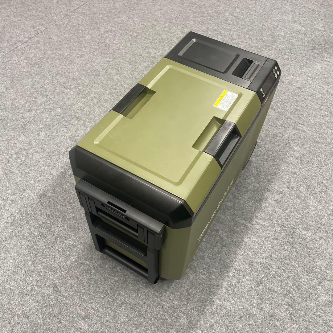 MAKITA冷温庫 大型 キャスター付き