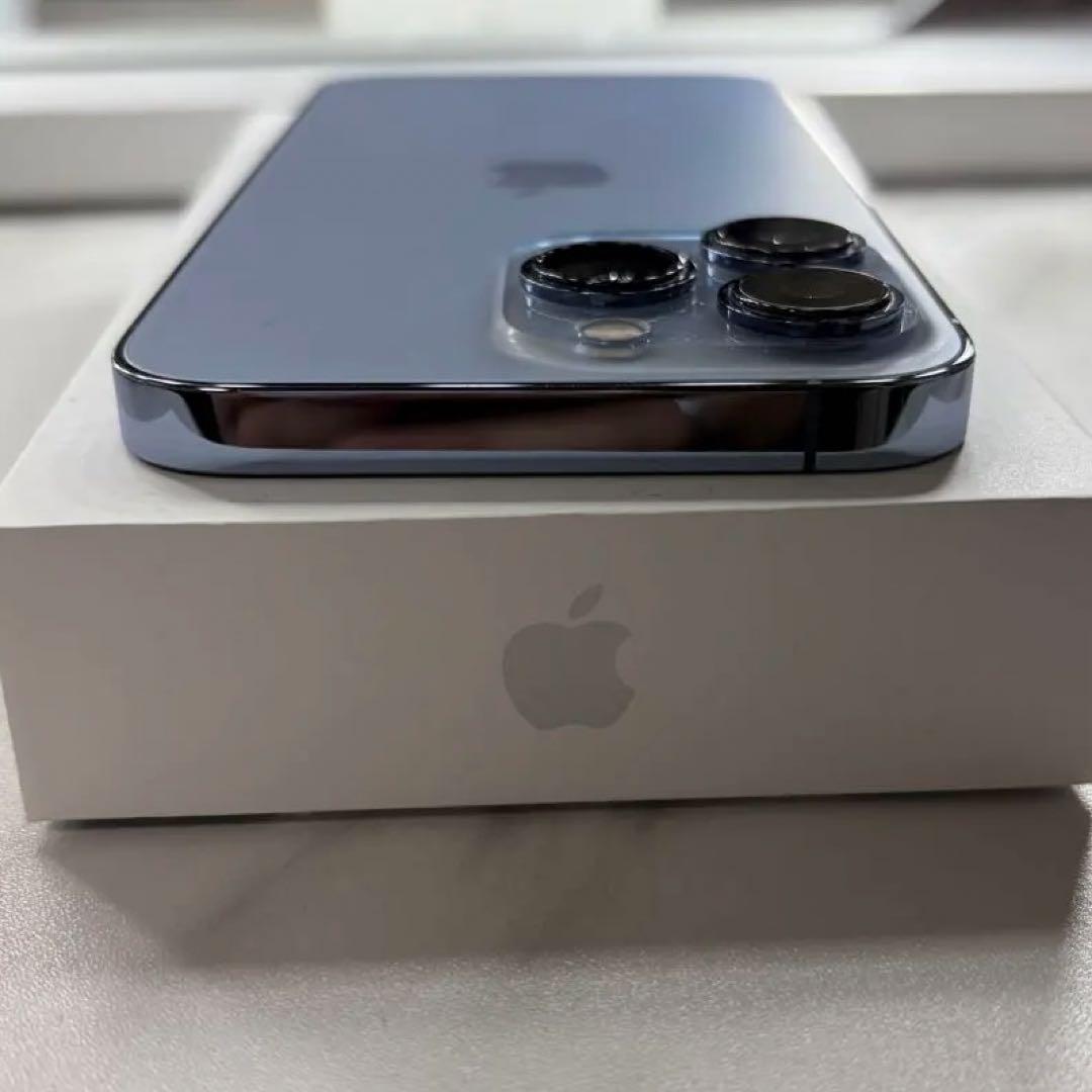 【即日発送】iPhone13pro 本体 128GB