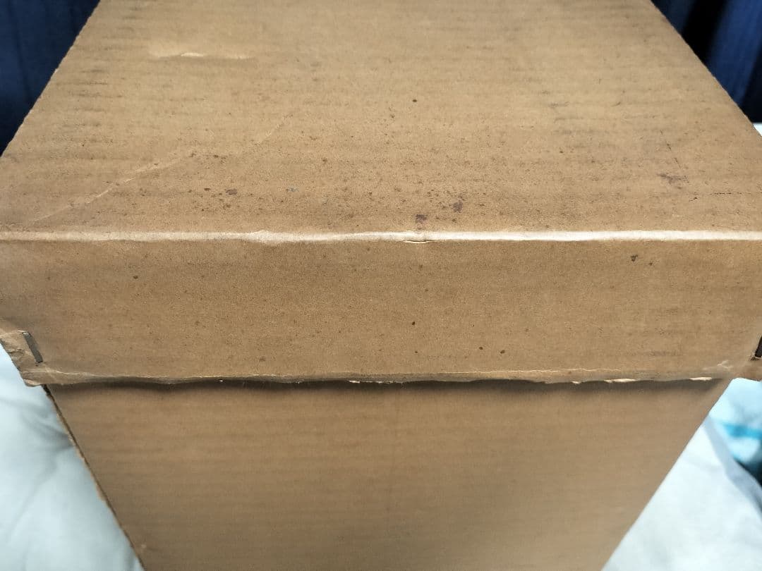 日本人形 　ガラスケース付き　橋弁慶 (最終価格)