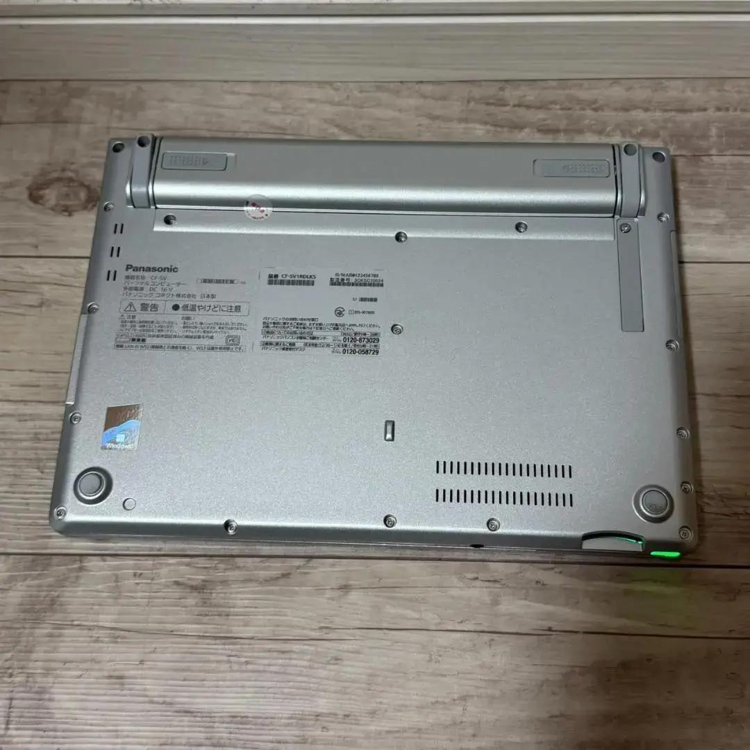 すぐ使える高性能国産PC♬dynabook i5 11世代 16GB 256GB