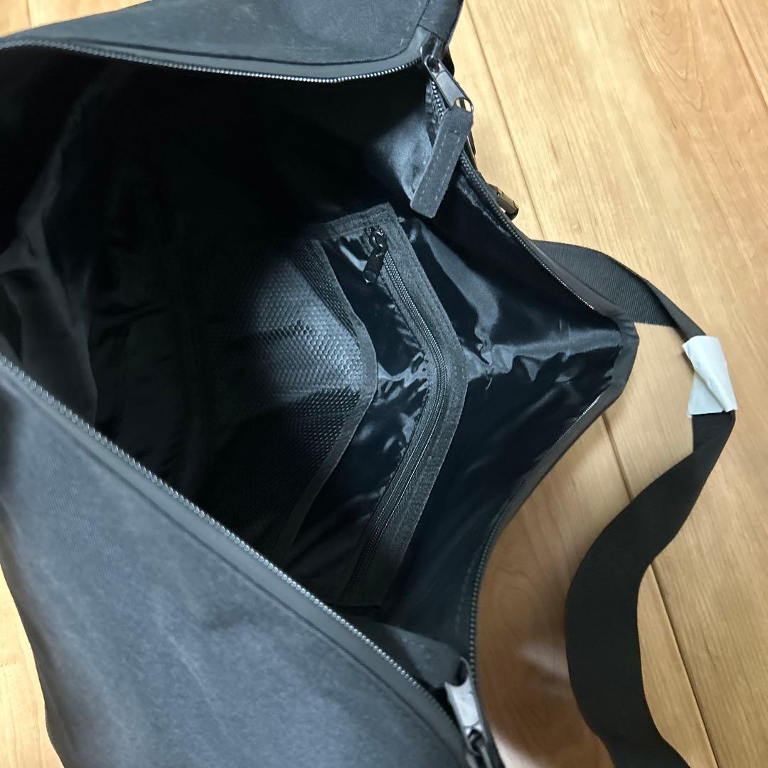 千葉ジェッツ　ファンクラブ限定　ショルダーバッグ