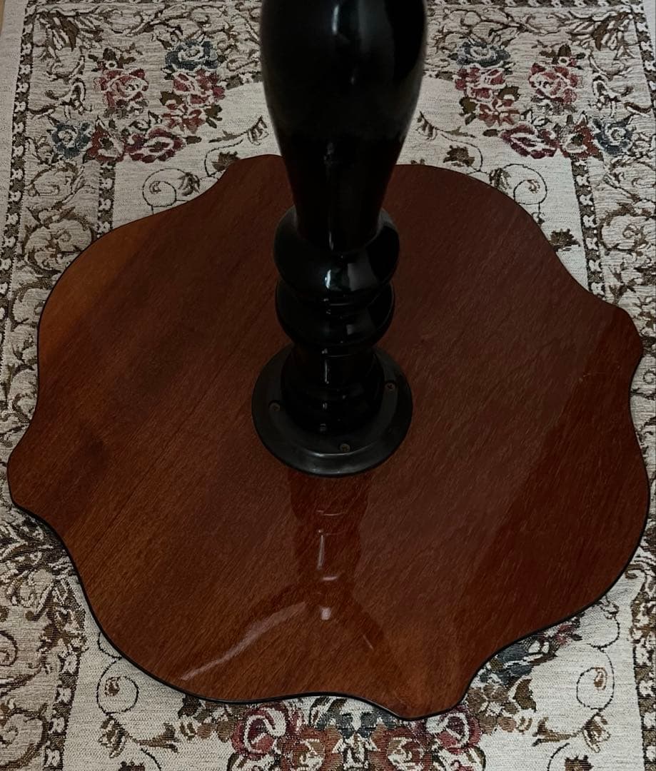 【希少】Demain ドマン社イタリア製 コーヒーテーブルサイドテーブル