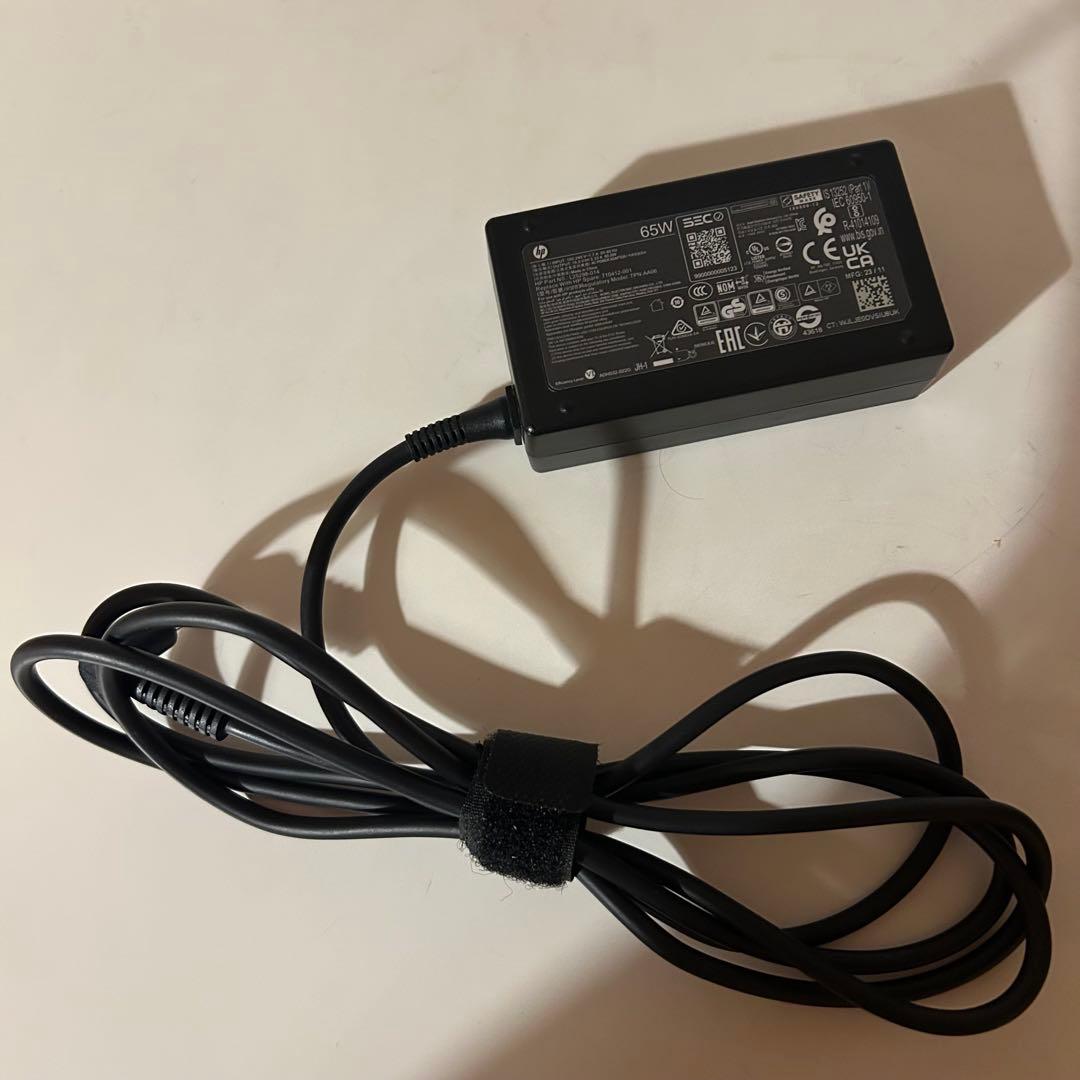 【8/15まで】HP Pavilion Aero 13 PC13-be2000