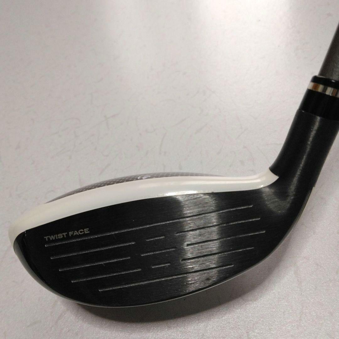 値下げ⛳TaylorMade GLORYE 3番ユーティリティ 19度