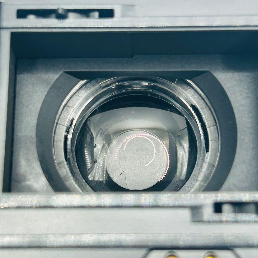 美品　Kyocera T Scope フィルムカメラ