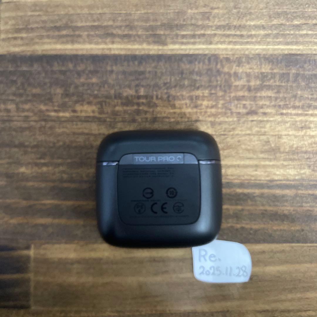 JBL TOUR PRO 3 完全ワイヤレスイヤホン