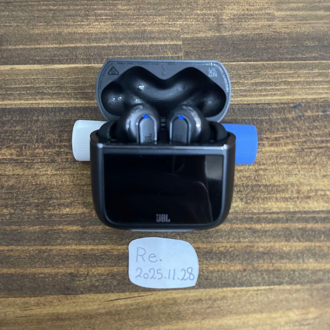 JBL TOUR PRO 3 完全ワイヤレスイヤホン