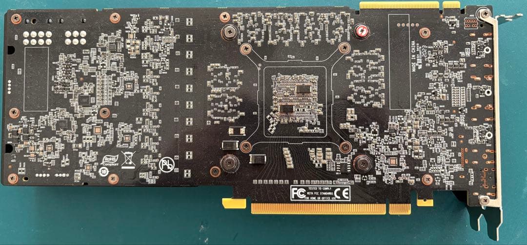 グラフィックボード・グラボ・ビデオカード rtx2070 super