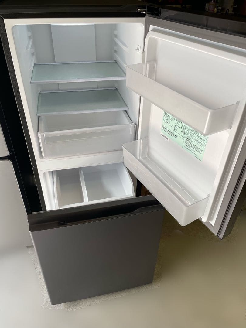 新生活家電2点セット643