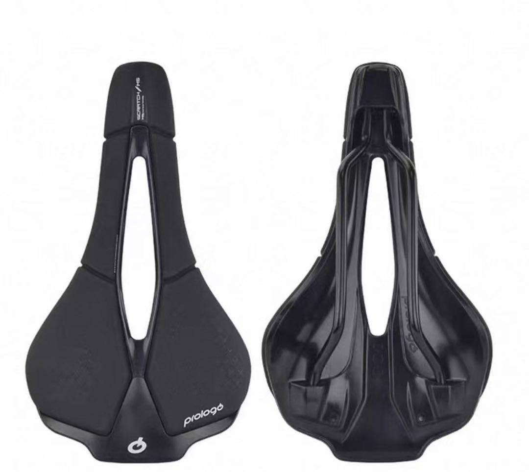 ロードバイク用サドル　Prologo SCRATCH M5 PAS