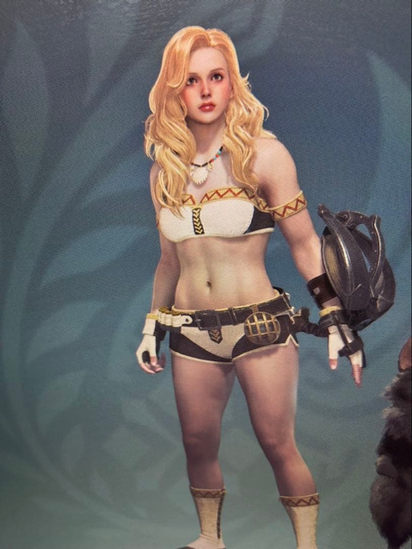 【最終値下げ】大型湾曲モニター24型 144Hz