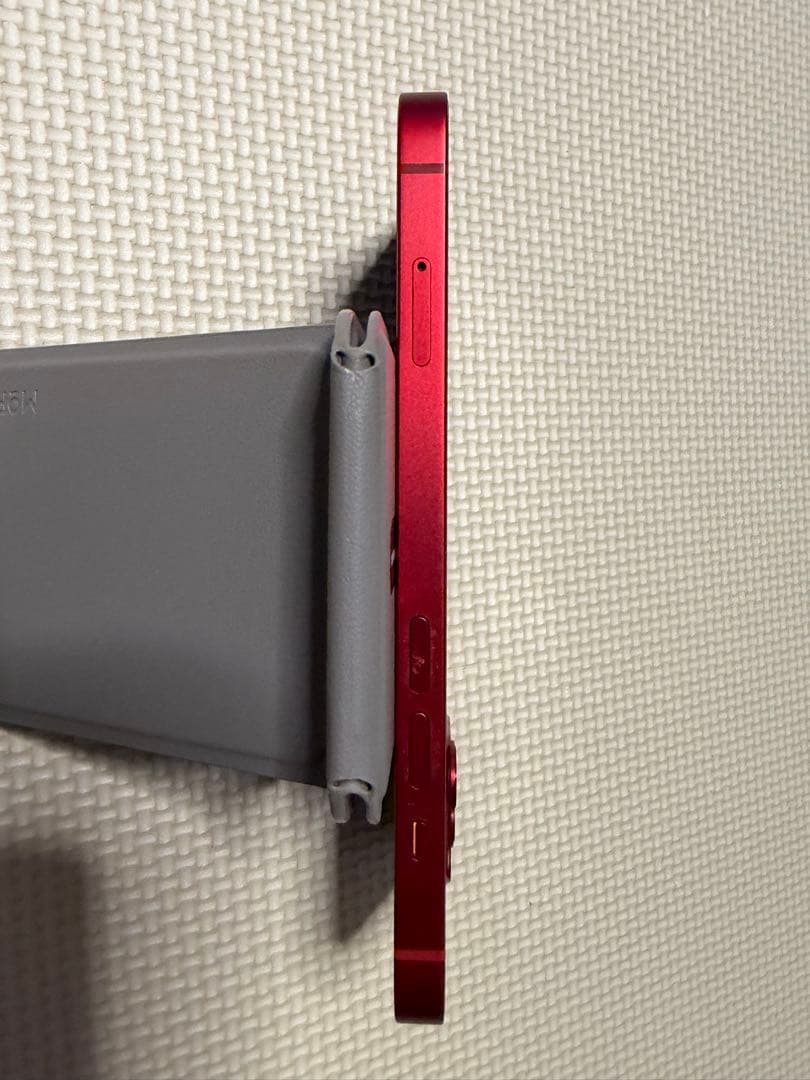 Apple iPhone 13 (PRODUCT RED) 本体