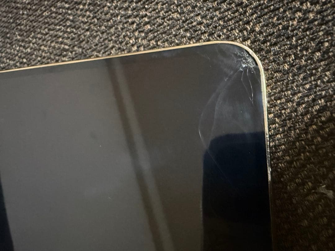 値下げ⚠️箱あり！iPhone 12 Pro 256GB SIMフリー ゴールド