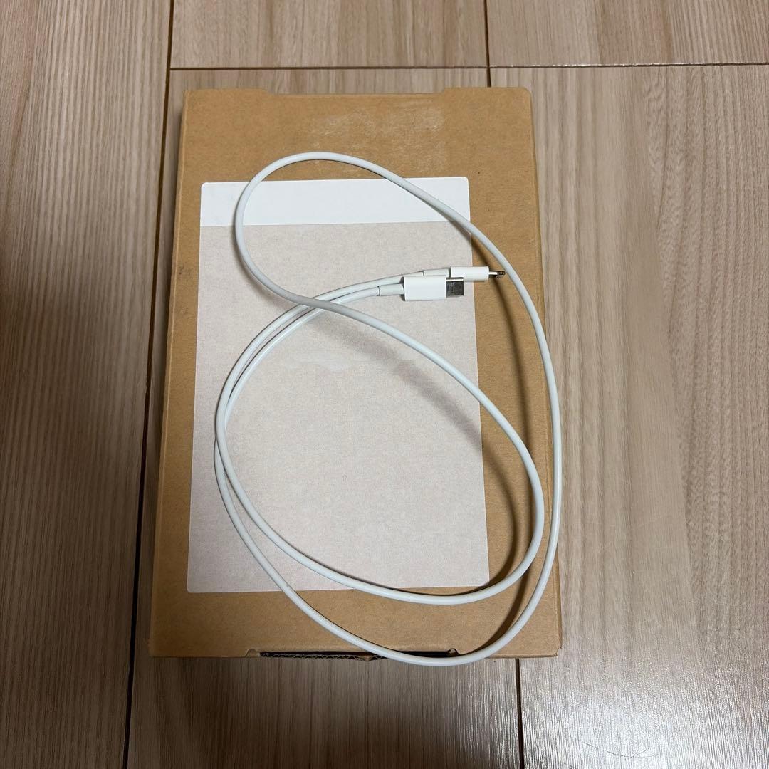 iPhone12 128GB ホワイト バッテリー88%