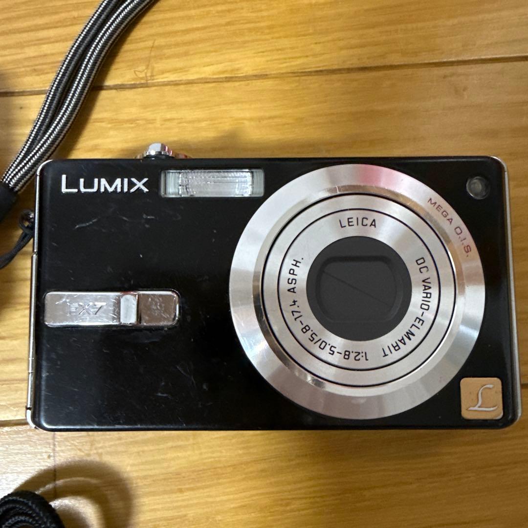 カメラまとめ売り Nikon OLYMPUS CASIO Canon LUMIX