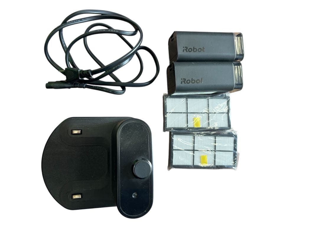 ◆美品 動作確認済み ルンバ 876 自動掃除機