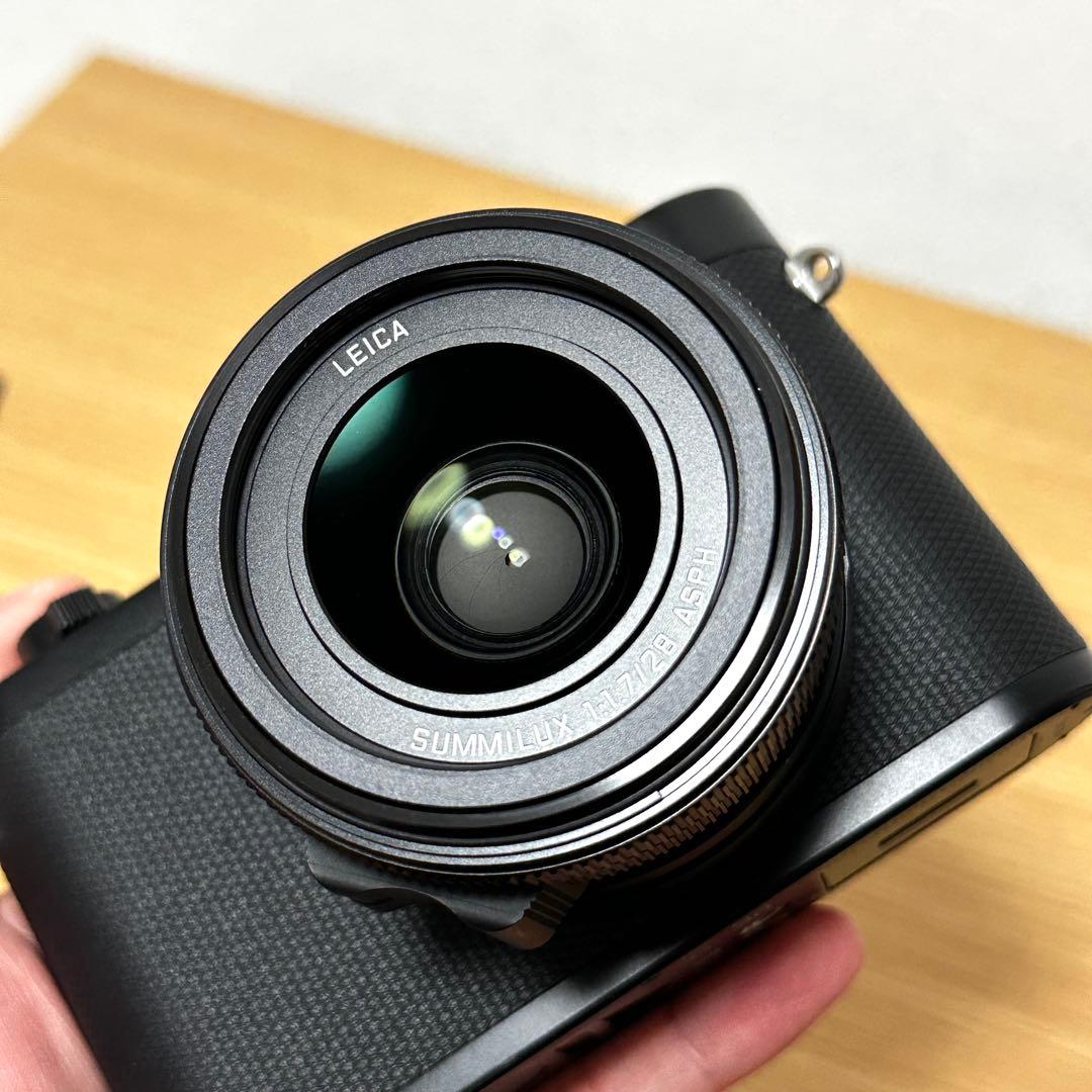 Leica Q2 美品　おまけ付き
