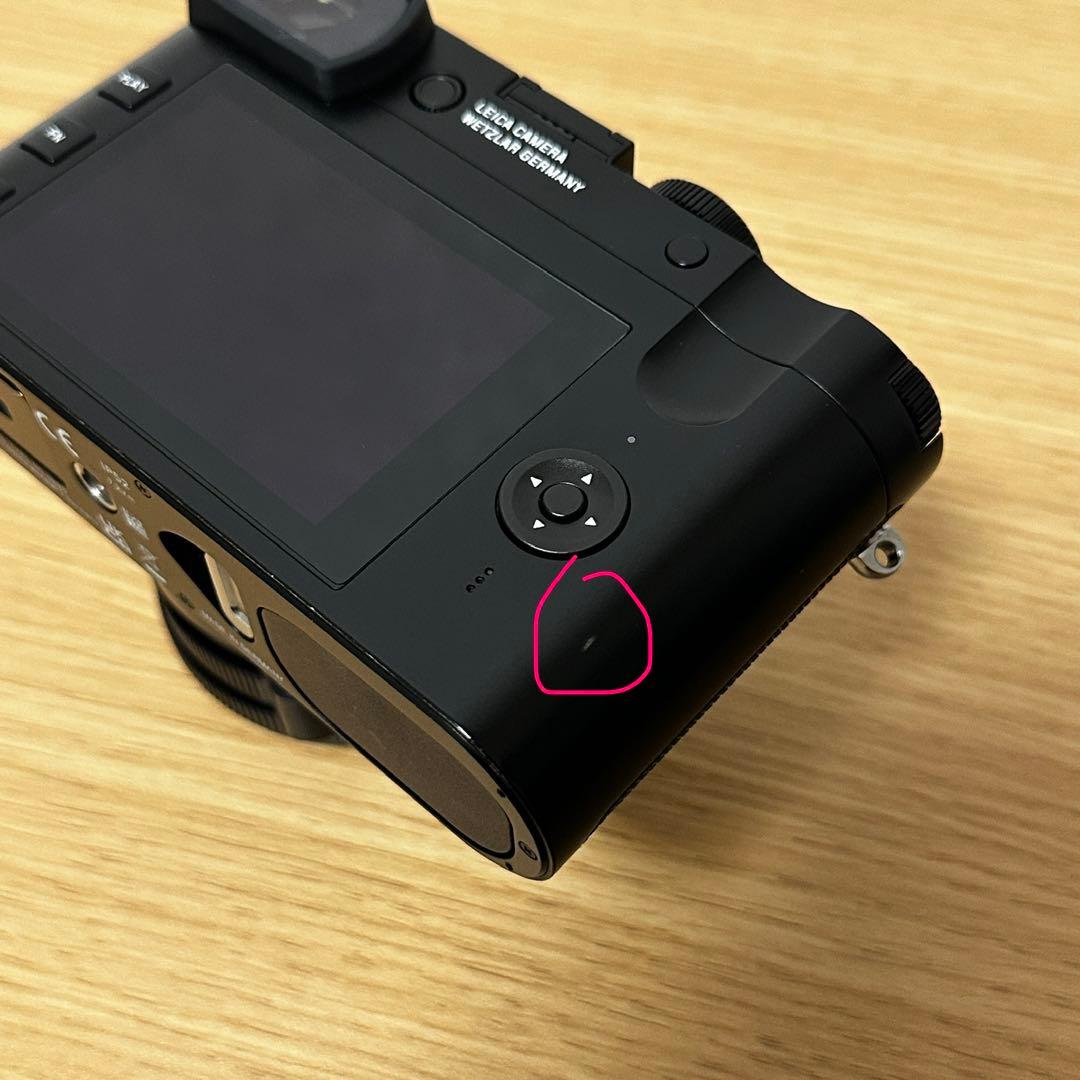 Leica Q2 美品　おまけ付き