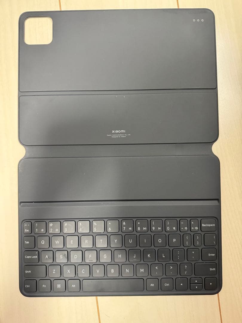 Xiaomi Pad 7 Pro Matte 12メモリ512GB グレー