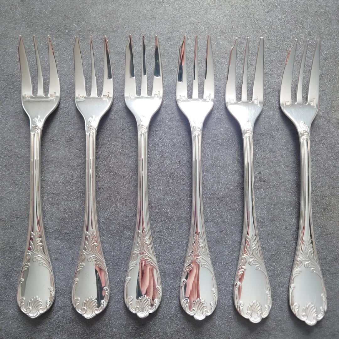 美品 クリストフル マルリー 30点