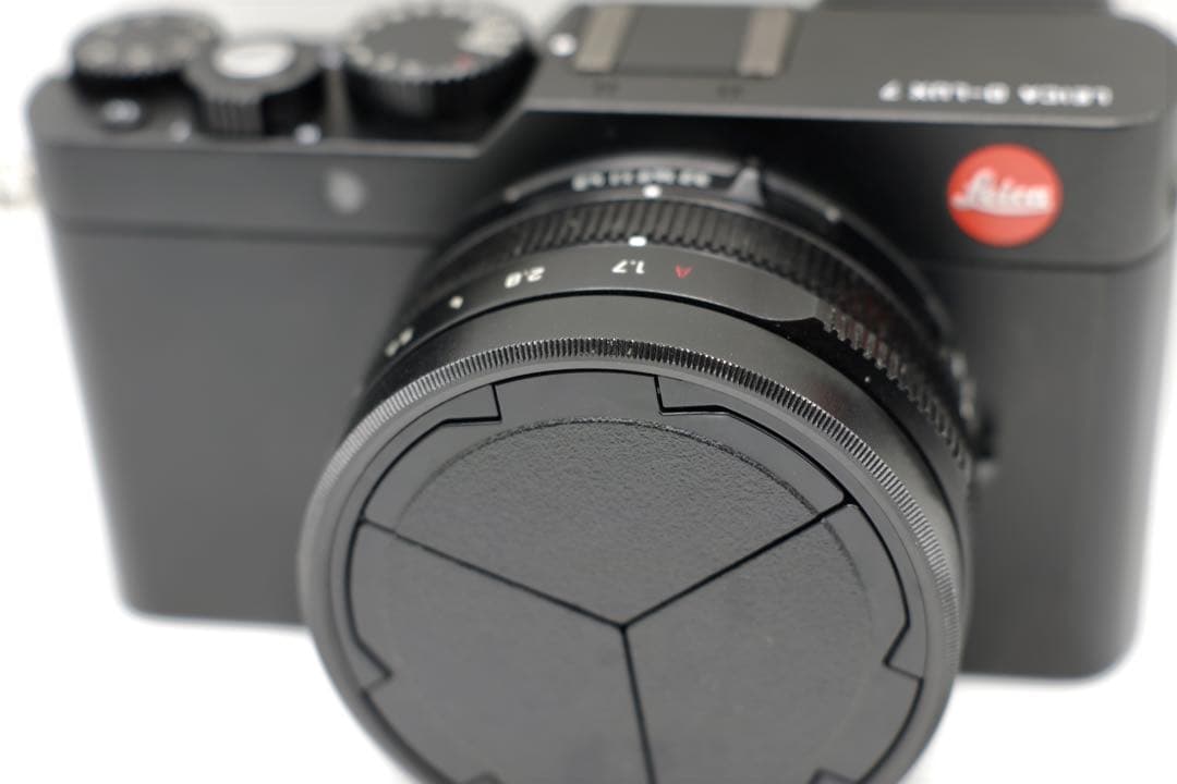 デジタルカメラ LEICA D-LUX 7