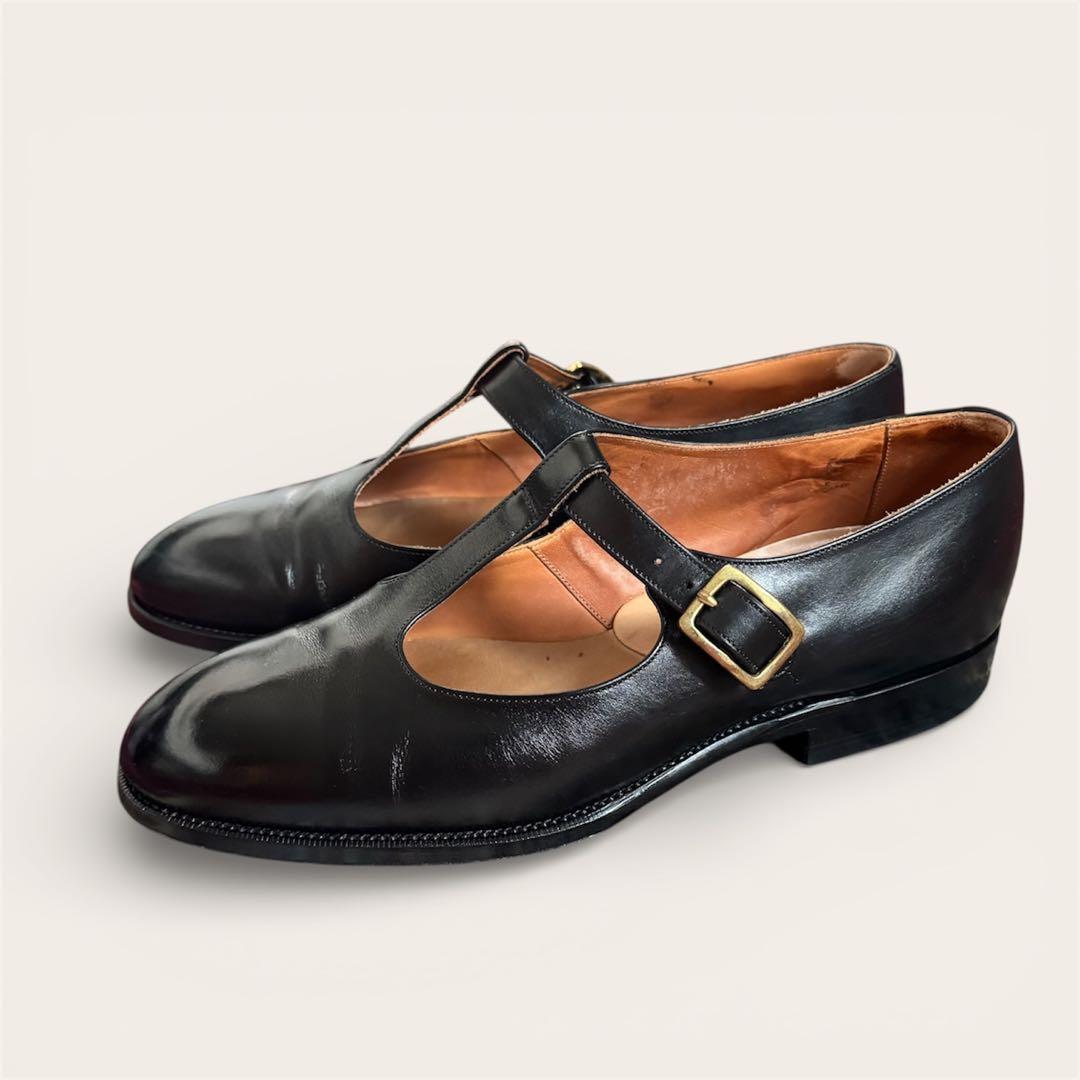 日*5様 calmanthology t.strap