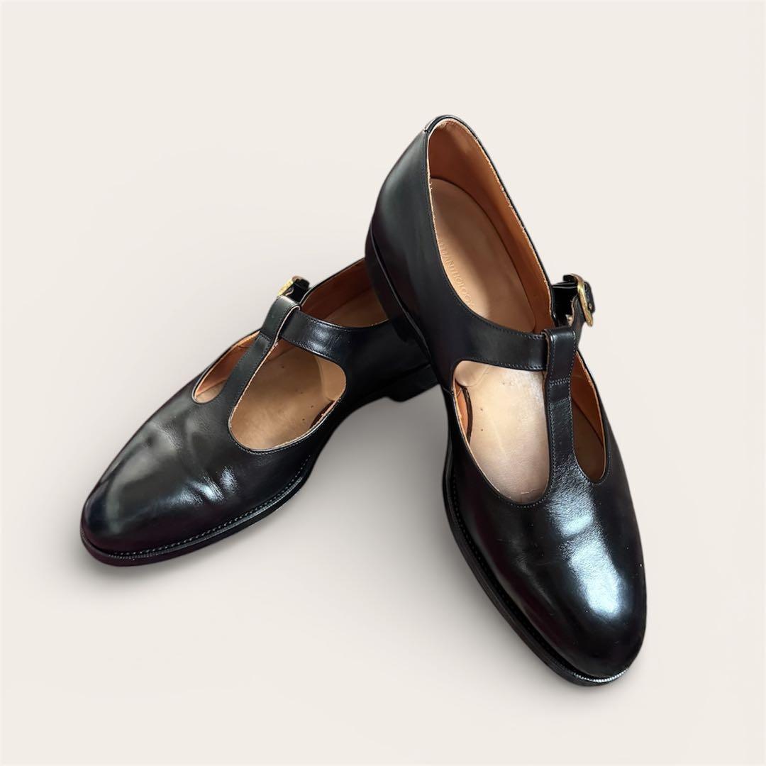 日*5様 calmanthology t.strap