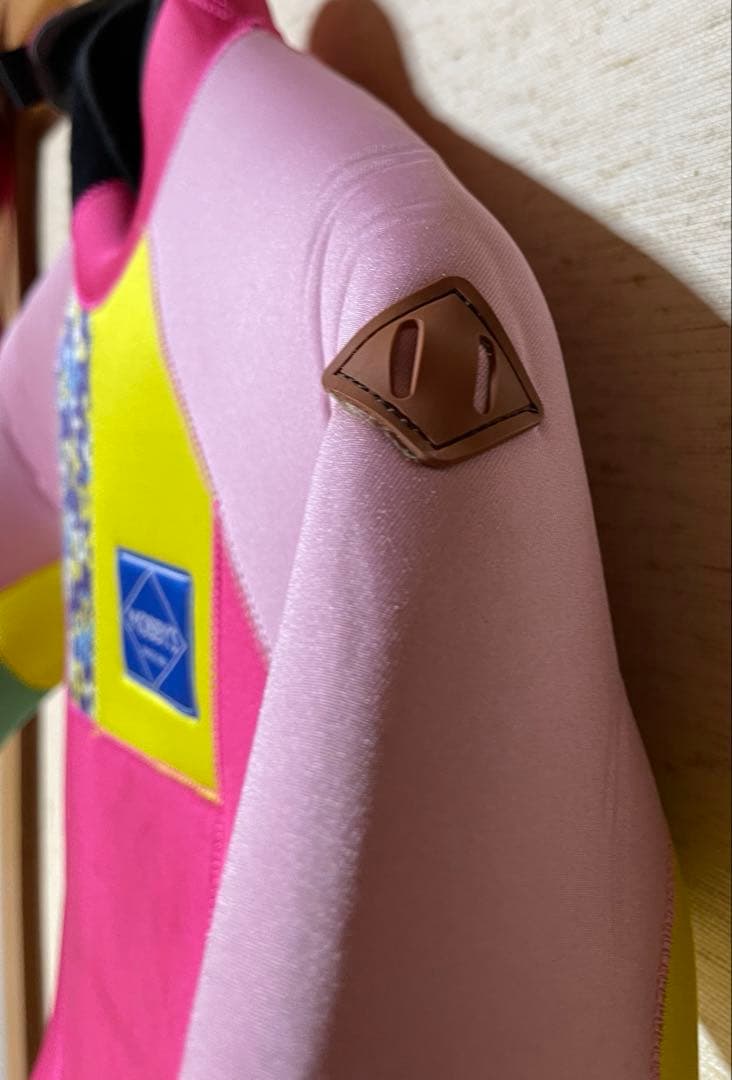 Mobby's モビーズ 5mm ウエットスーツ レディース