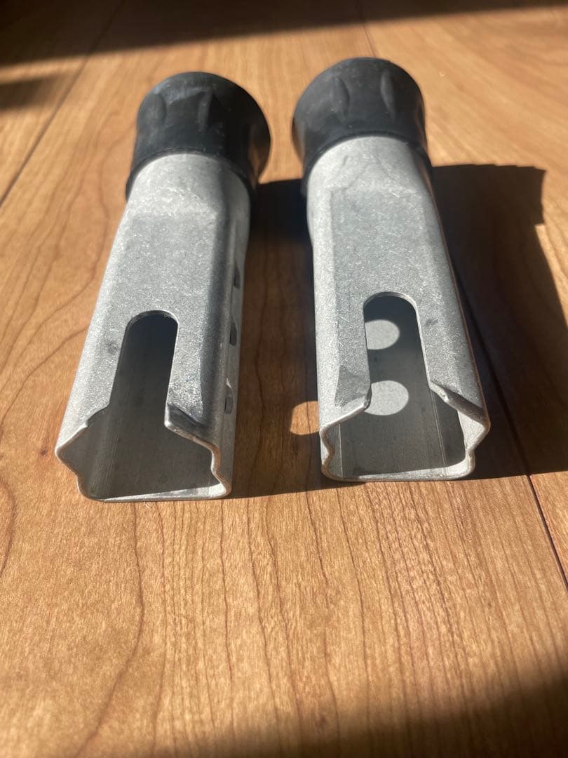 NOVITA 120（ノビタ） ナチュラルマウンテンモンキーズ　Silver